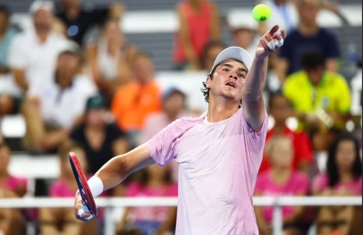 Saiba quem é João Fonseca, a personalidade mais procurada no Google em 2025; confira lista completa de nomes Saiba quem é João Fonseca, a personalidade mais procurada no Google em 2025; confira lista completa de nomes