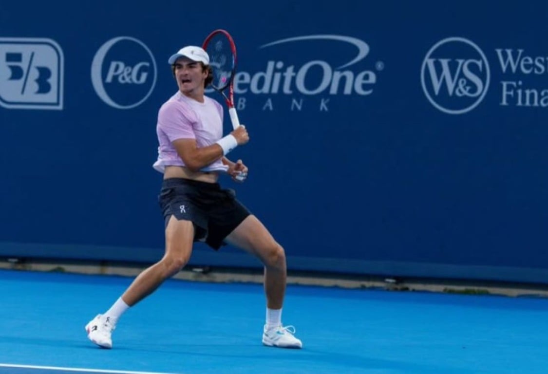 Saiba quem é João Fonseca, a personalidade mais procurada no Google em 2025; confira lista completa de nomes