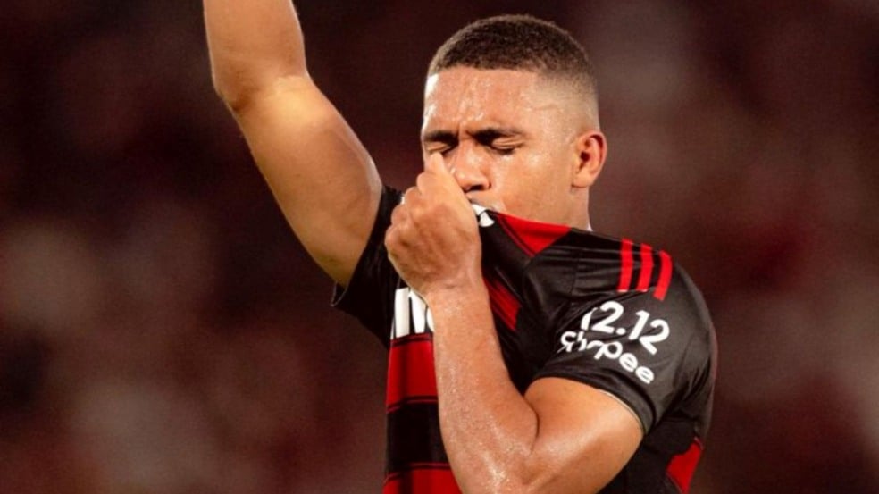 jogador do flamengo jogador do flamengo