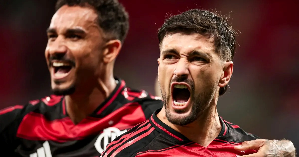 jogadores do Flamengo jogadores do Flamengo