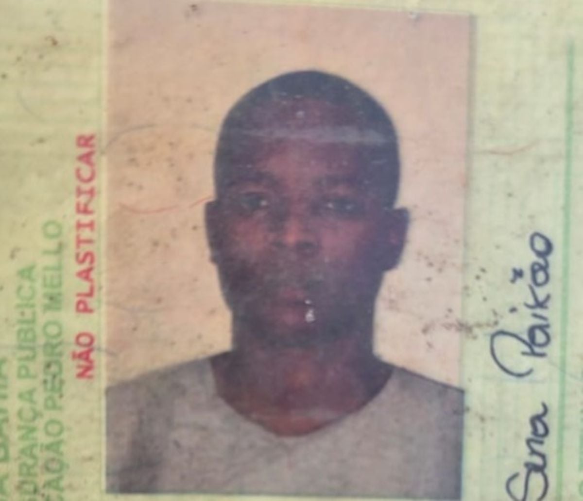 Jonathas de Sena Paixão