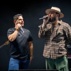 .Último show de Jorge e Mateus como dupla será em Salvador; saiba mais