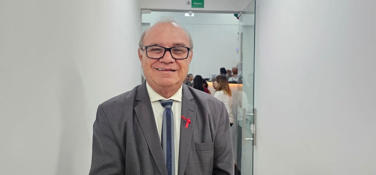 Vereador José Carneiro Rocha