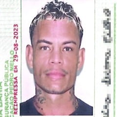 Jos&eacute; Nilton de Oliveira Lima Filho