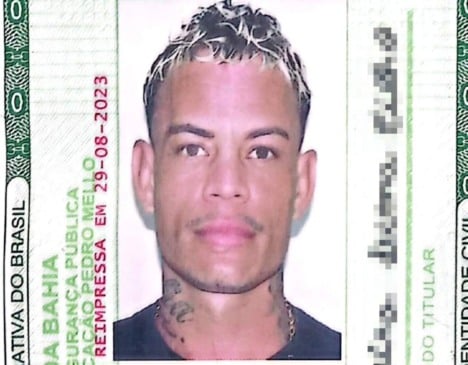 José Nilton de Oliveira Lima Filho