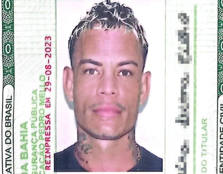 José Nilton de Oliveira Lima Filho