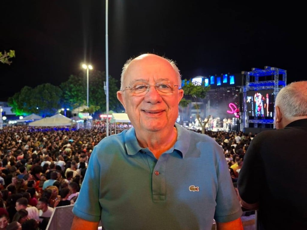 José Ronaldo de Carvalho