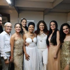 Jovens Dias | Natal Encantado