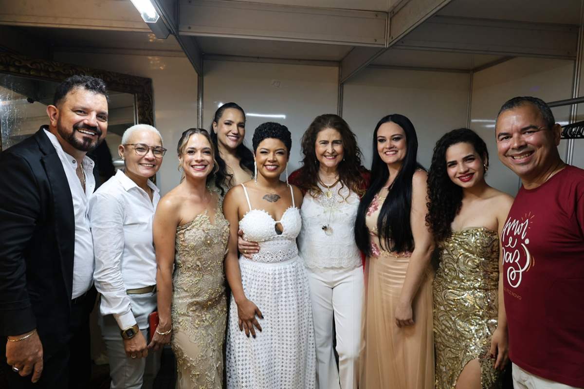 Jovens Dias | Natal Encantado