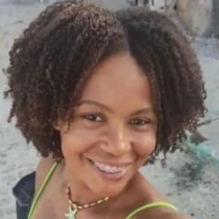 Juliana de Jesus Ribeiro, assassinada em saubara em 2023