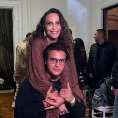 Marcelo e Ivete Sangalo