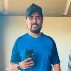 Irmão de Chitãozinho e Chororó, cantor Mauri Lima morre em acidente na Rodovia Régis Bittencourt