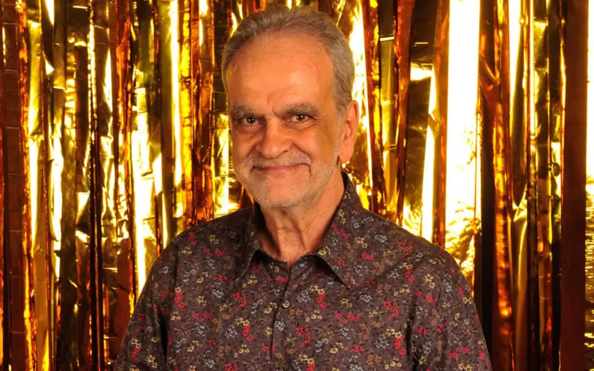 MaurÃcio Kubrusly MaurÃcio Kubrusly