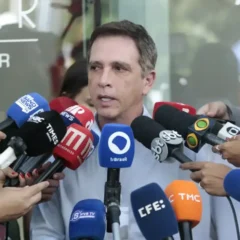 médicos de Bolsonaro confirma alta na quinta