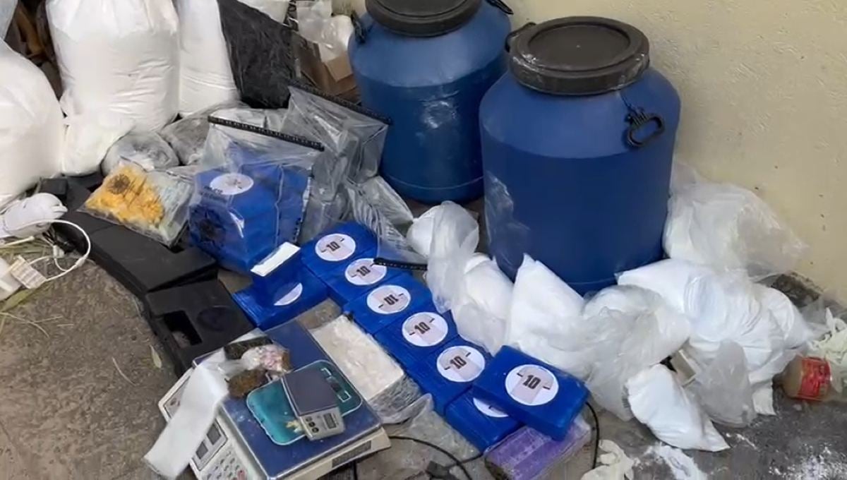 Polícia prende 39 pessoas e desarticula laboratórios de drogas na Bahia; mandados são cumpridos em Feira de Santana