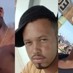 mortos em bar de Jiquiriça