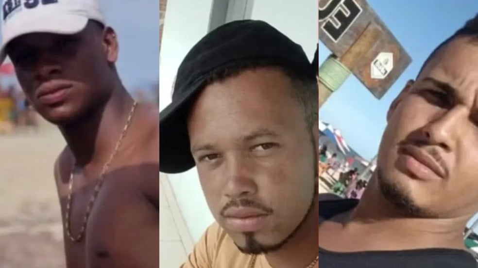 mortos em bar de Jiquiriça mortos em bar de Jiquiriça