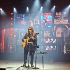 Ana Carolina no Natal Encantado