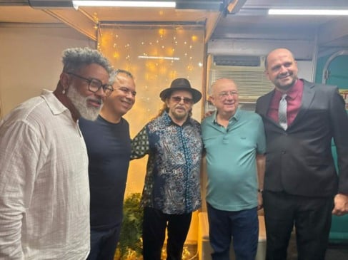 neojiba e geraldo azevedo