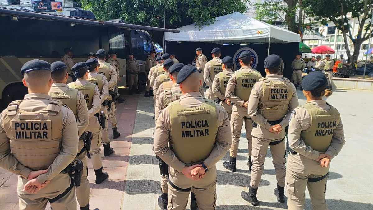 Operação Comércio Mais Seguro