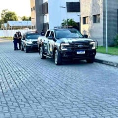 Operação Fogo Cruzado