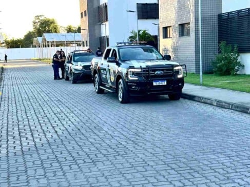 Operação Fogo Cruzado