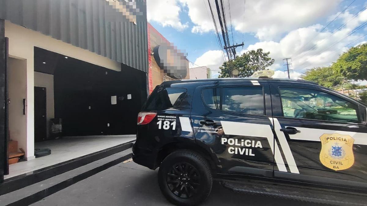 Operação Fogo Cruzado