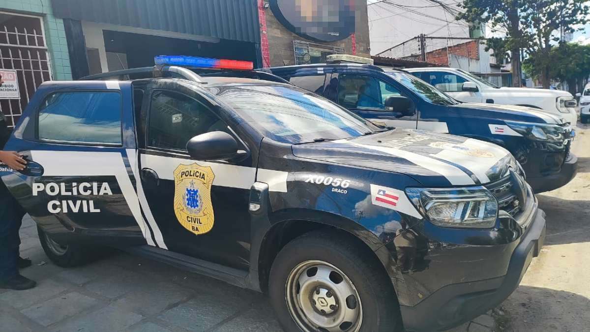 Operação Fogo Cruzado