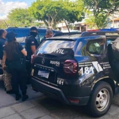 Operação Fogo Cruzado