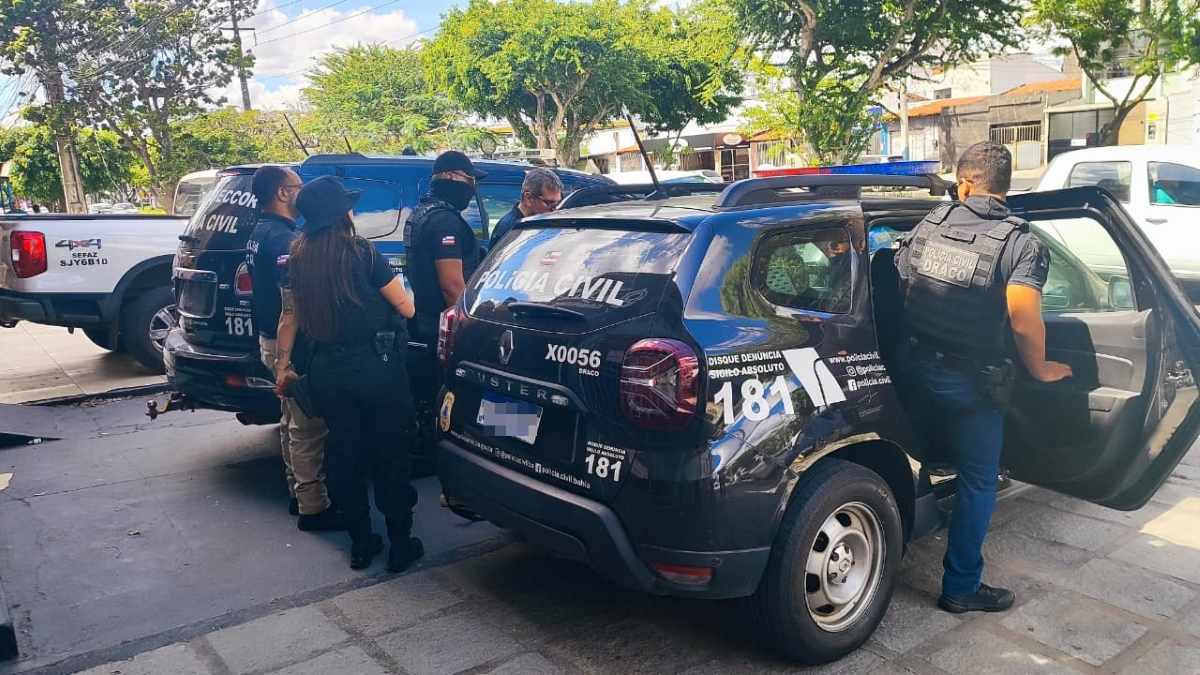 Operação Fogo Cruzado