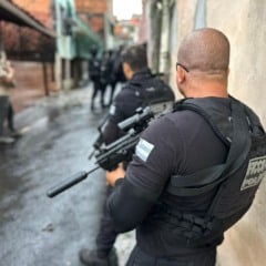 operação inquilino contra facção carioca