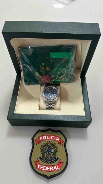 Operação contra fraudes de benefícios