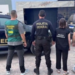 Operação contra fraudes de benefícios