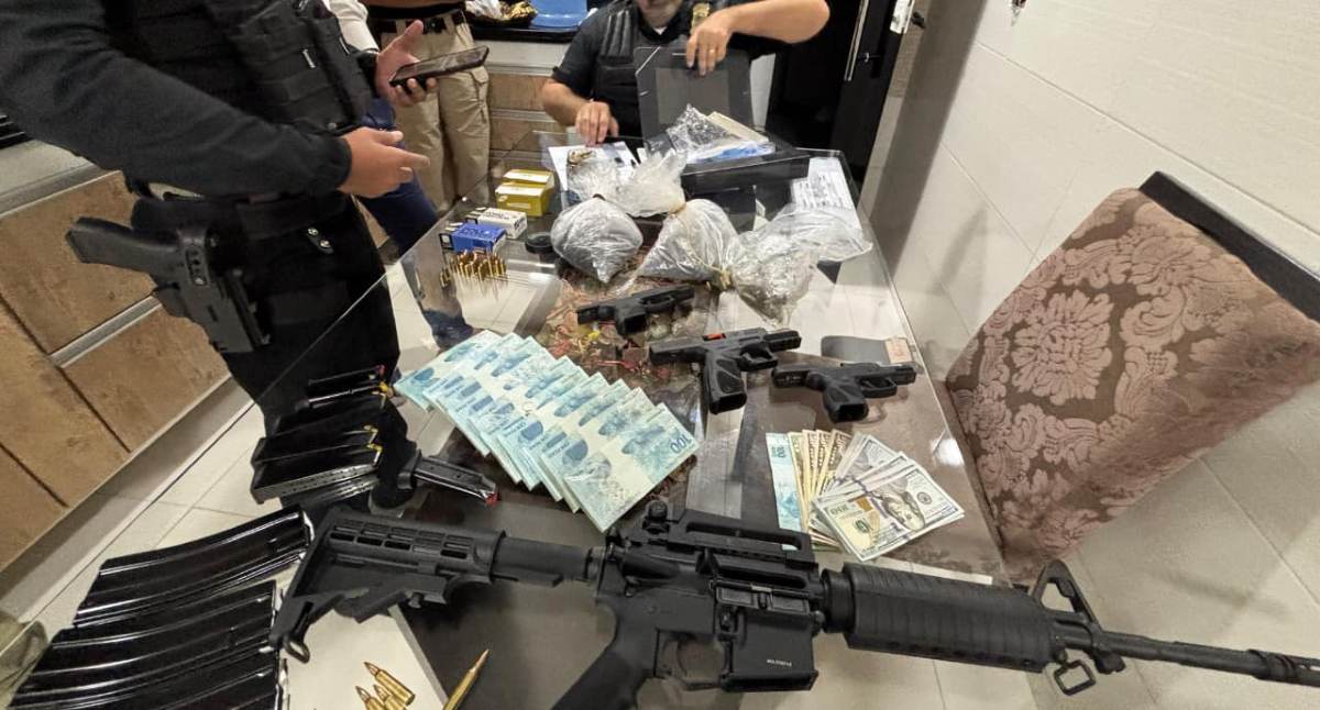 Operação Scorpii Operação Scorpii