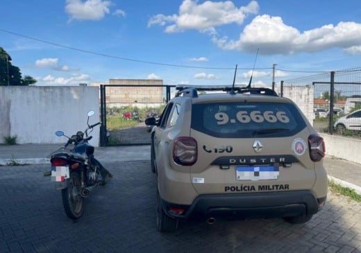 Operação Paz no Trânsito