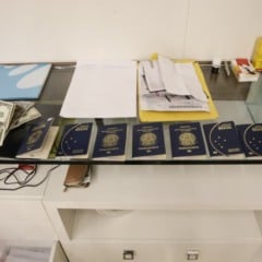 Opera&ccedil;&atilde;o Primus II