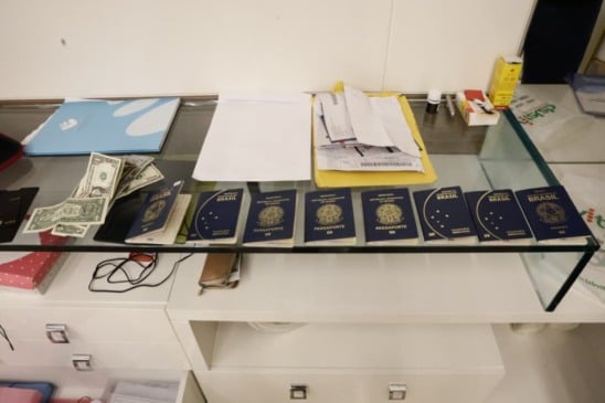 Operação Primus II