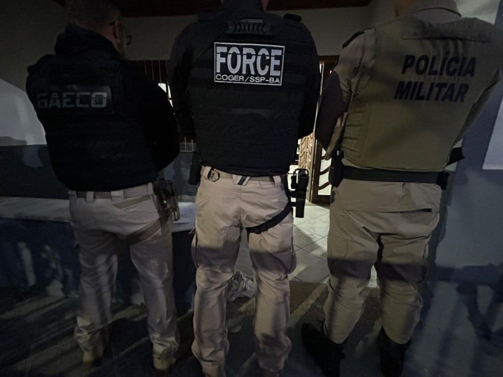 Operação Silêncio Quebrado