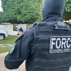 Operação Silêncio Quebrado