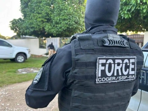 Operação Silêncio Quebrado