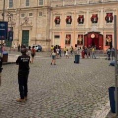 Operação Verão intensifica presença da Polícia Civil em pontos turísticos de Salvador