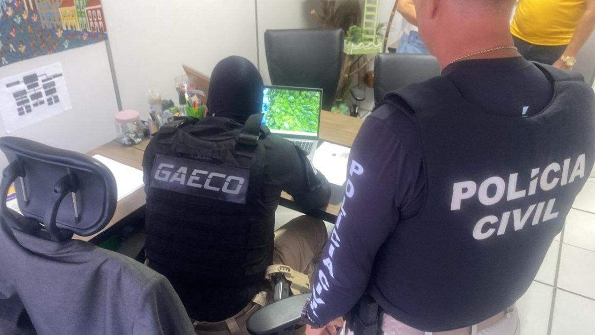 MPBA apura desvio de mais R$ 4,5 milhões em recursos públicos em Madre de Deus; agentes políticos são alvos da operação