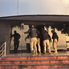 MPBA apura desvio de mais R$ 4,5 milhões em recursos públicos em Madre de Deus; agentes políticos são alvos da operação