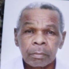 Oscariano Francisco Nazareth