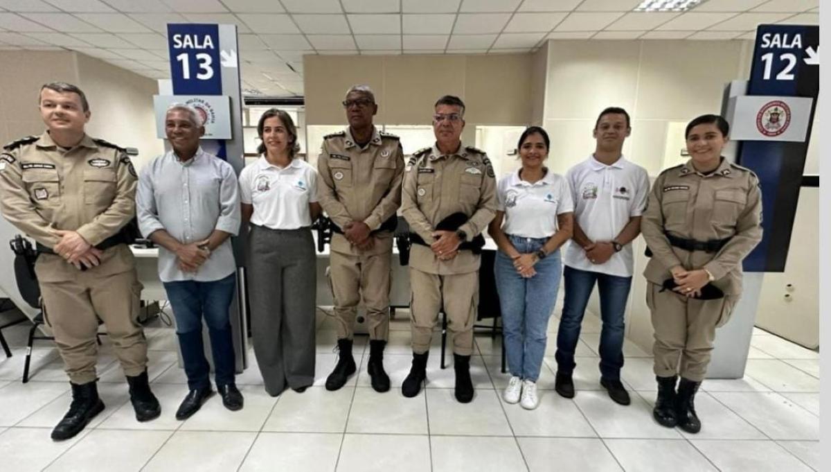 Posto Avançado da Ouvidoria