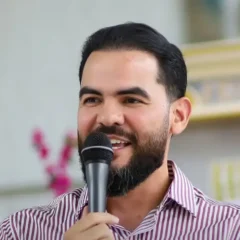 Paulo curió - prefeito preso