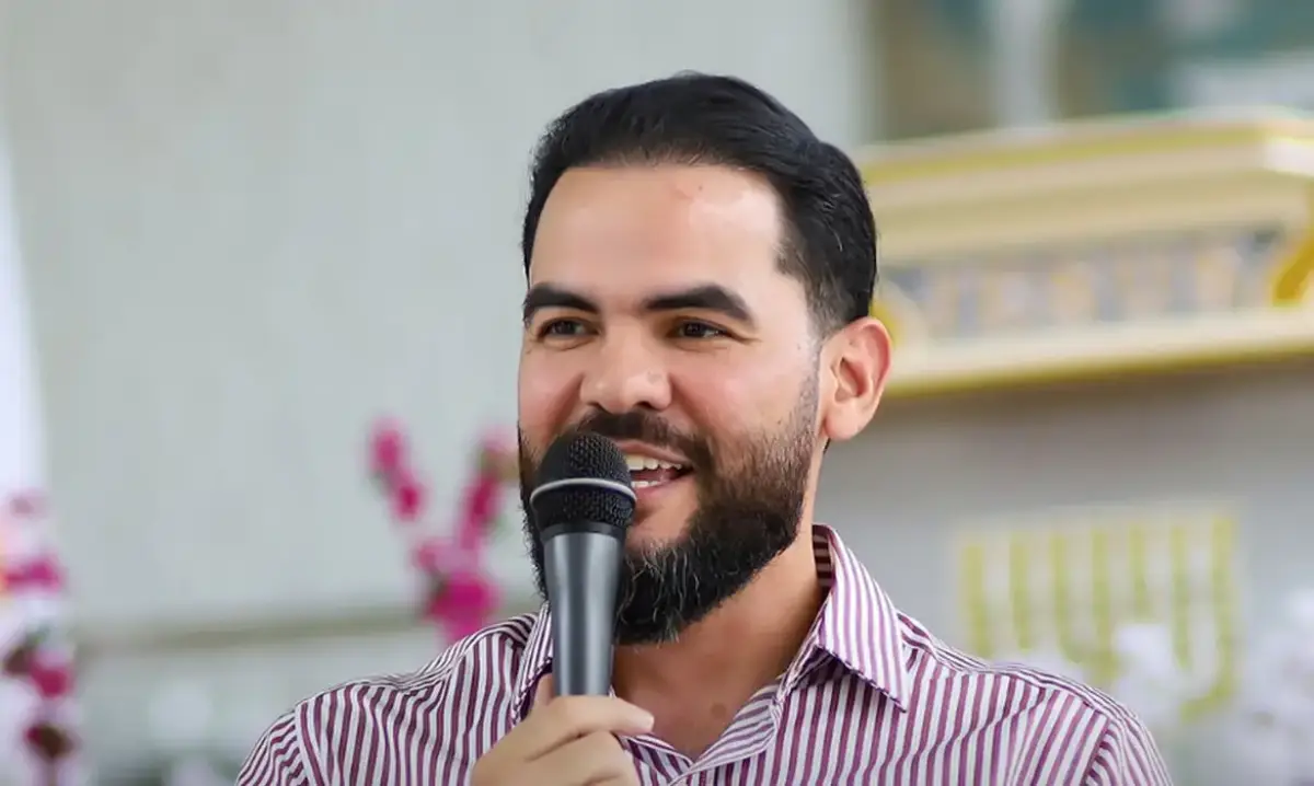 Paulo curió - prefeito preso Paulo curió - prefeito preso