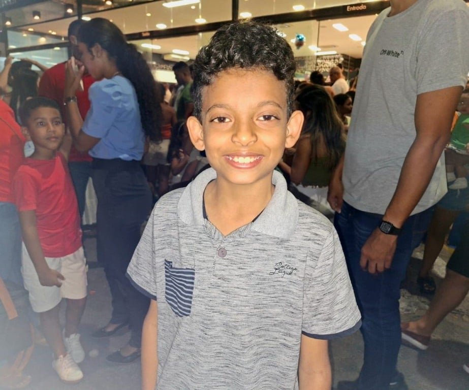 caravana da coca cola 2025 em Feira de Santana