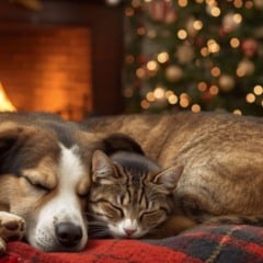 amizade pets cachorro