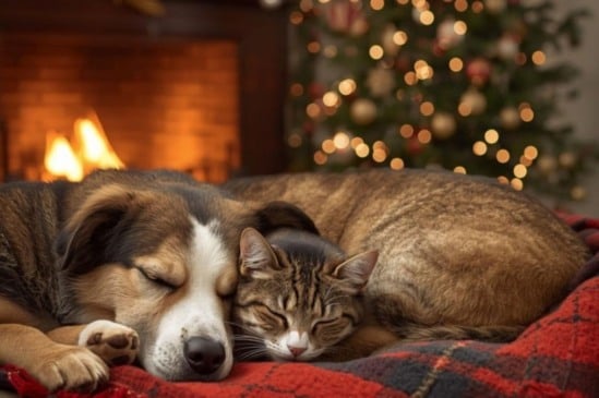 amizade pets cachorro